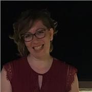 Desiderio Roberta Pedagogista